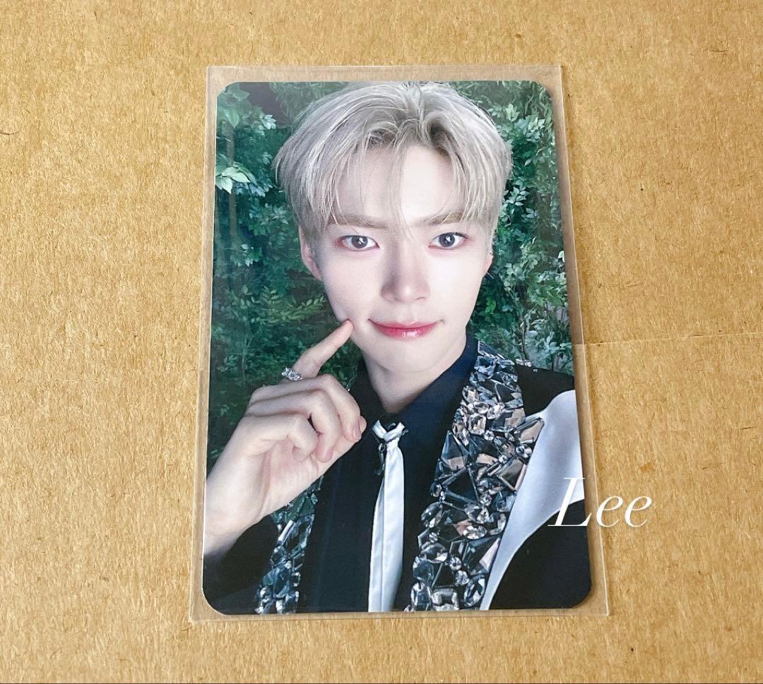 ZB1 ゼベワン ゼロズゾーン 1日目 特典 トレカ ハンビン ワルツ - メルカリ