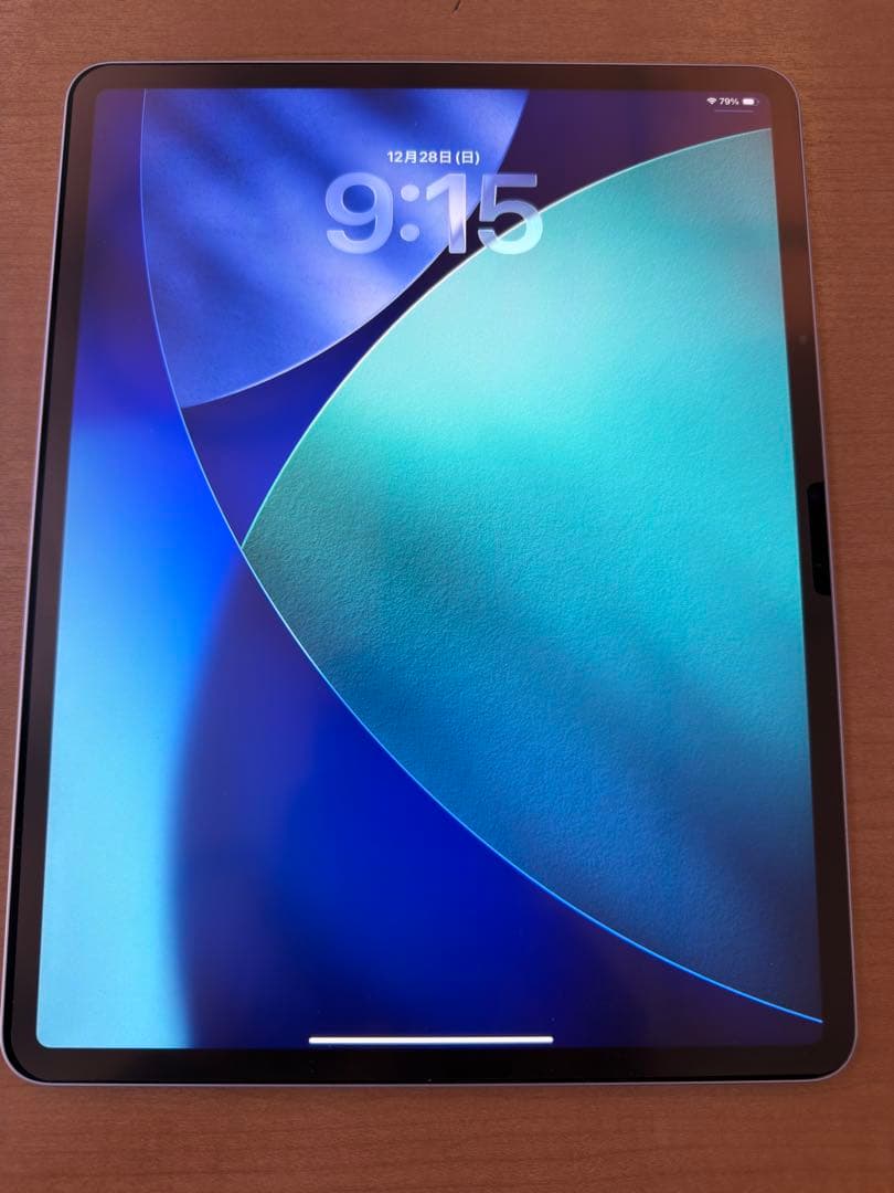 お値下げ可能！Apple iPad Air M3 13インチ iPad Air 13（M3） Apple M3 13型 Wi-Fiモデル ストレージ：128GB