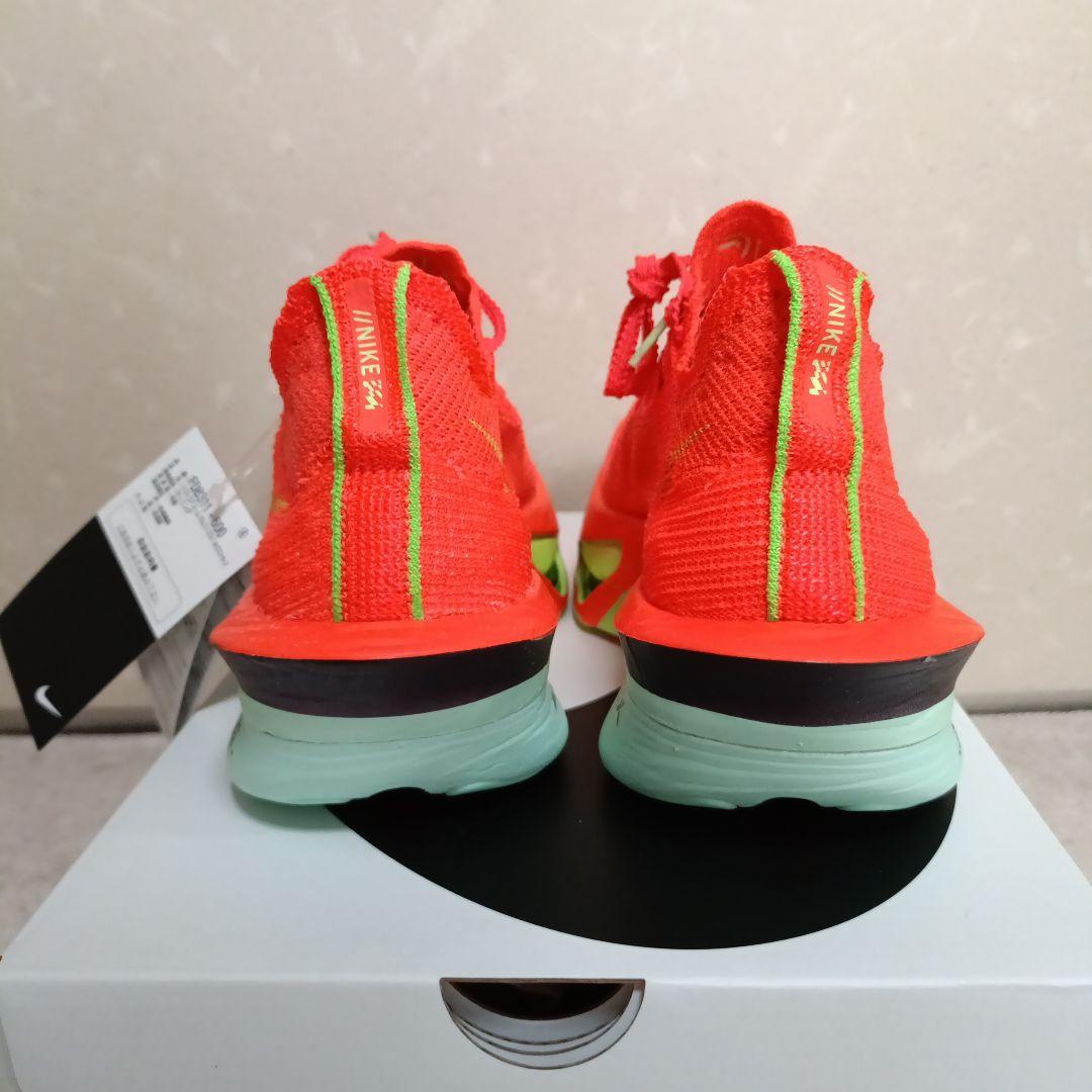 【新品】ナイキ アルファフライ3 26.0cm