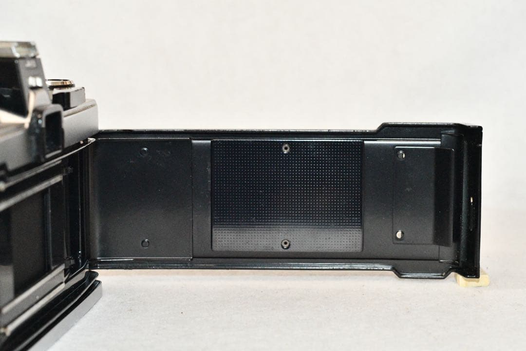 《動作品》OLYMPUS OM-1 +レンズ2本組　a431