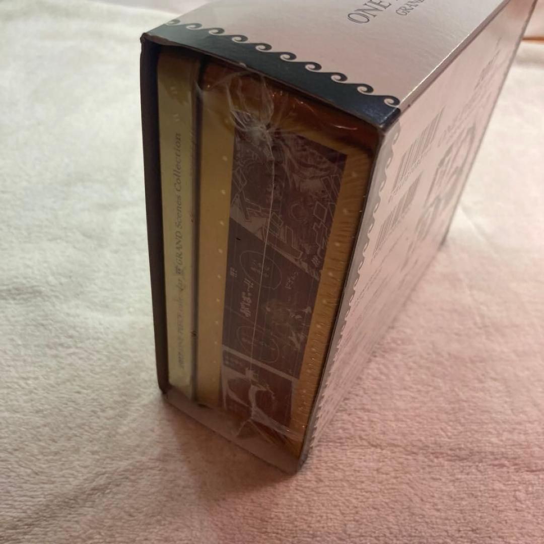 2017 ワンピース 日めくりカレンダー 未開封 ポスターなし 匿名配送