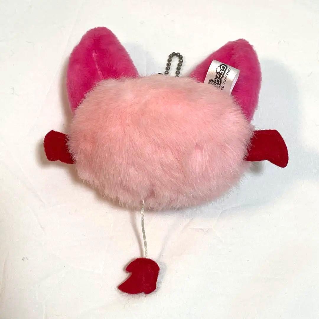 東京ミュウミュウ ぬいぐるみ ぷるぷるマシャ - メルカリ