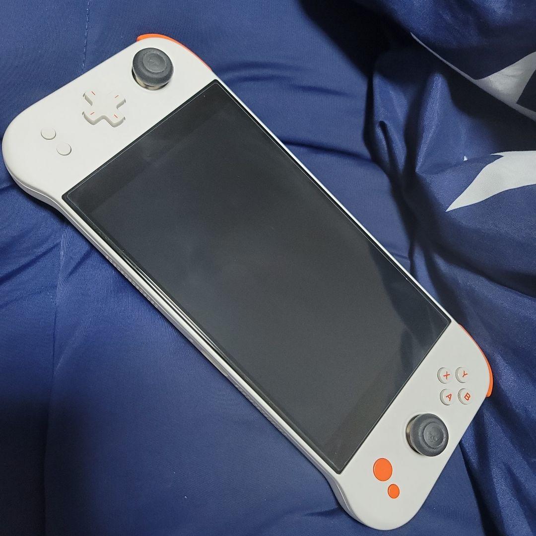 希少 AYANEO NEXT Pro メモリ32GB ストレージ2TB UMPC AYANEO NEXT Pro - AYANEO