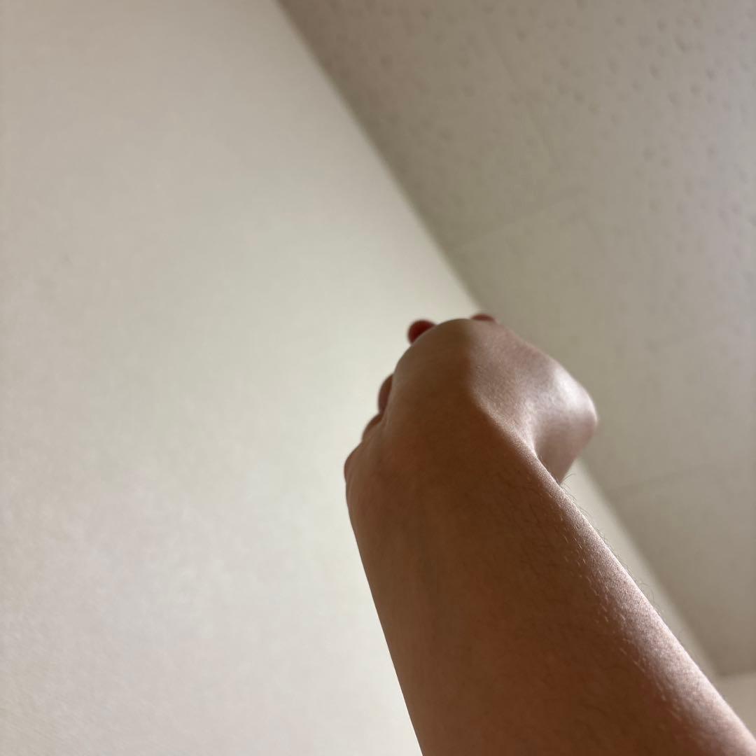 the奥歯's / Iと太陽