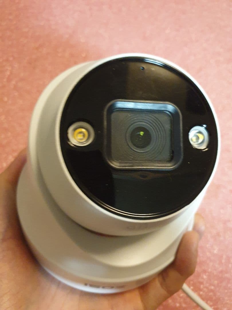 zosi 4K60p 800万画素POE ライブ配信 OBS配信 shinobi