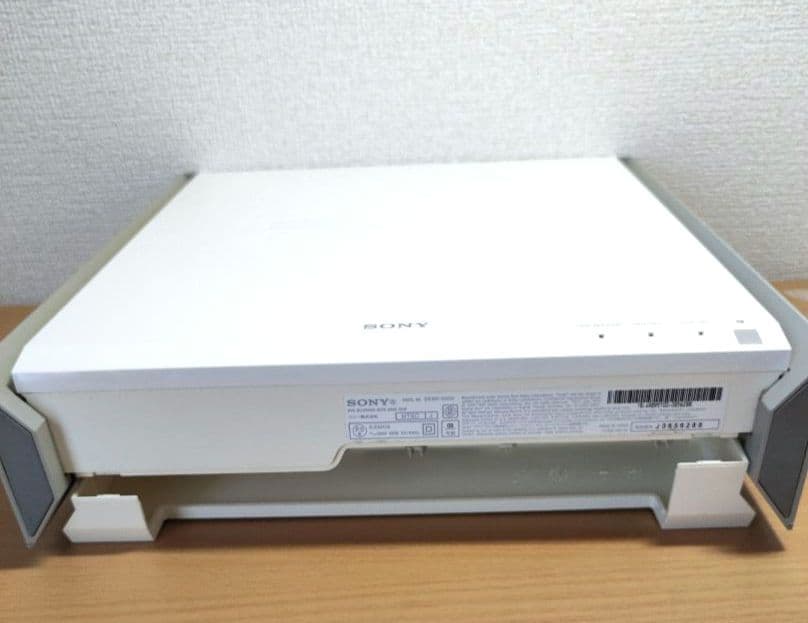 SONY PSX DESR-5000(ジャンク品扱い) - メルカリ