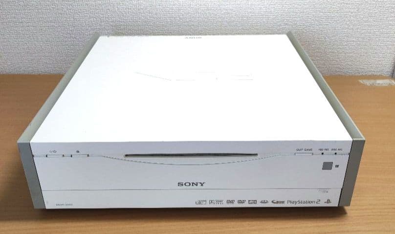 SONY PSX DESR-5000(ジャンク品扱い) - メルカリ
