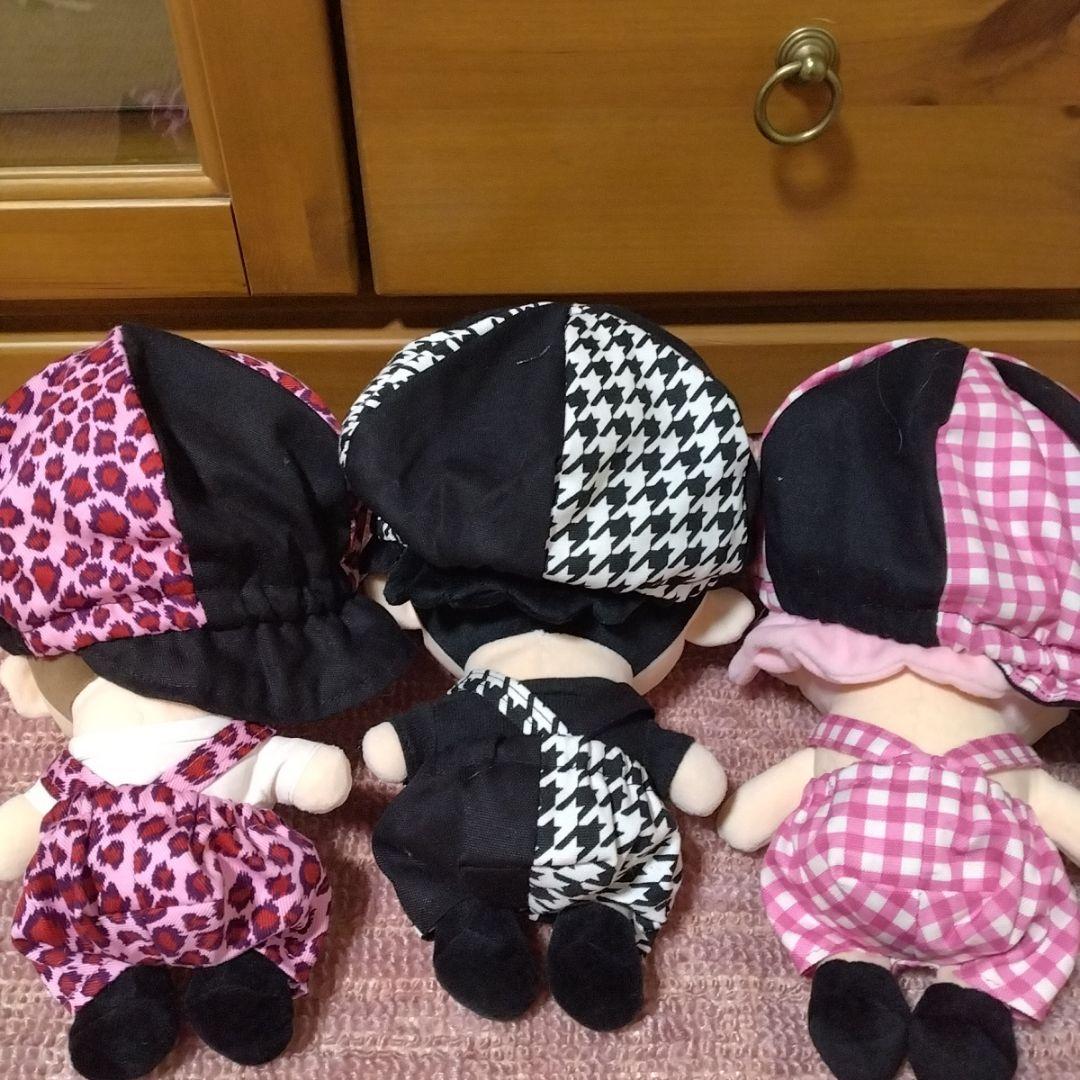 すのチルBIG ぬい服 - メルカリ