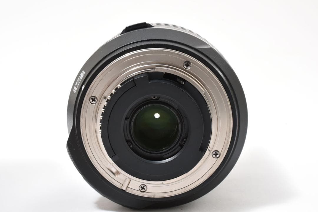 ★シミ★ タムロン 18-270mm F3.5-6.3 ニコン #20501