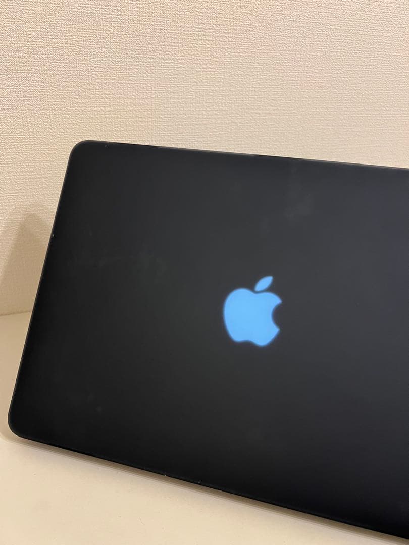 充電器付動作品】MacBook Air 2013 13インチ 本体＋カバー