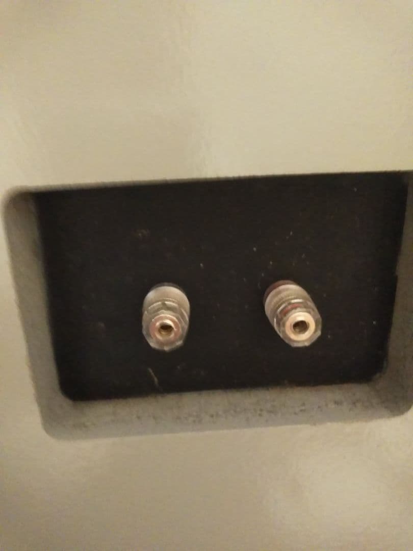 不具合なし美品】jbl4311b単品1台のみ①