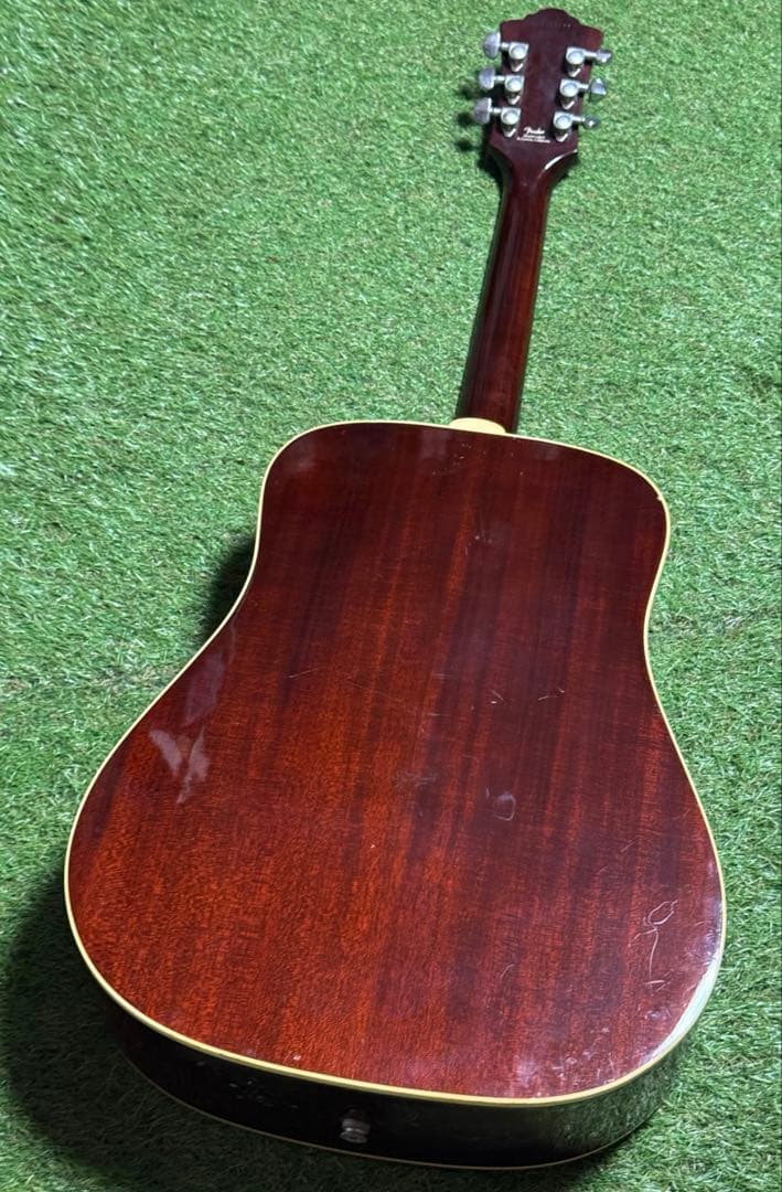 丈*郎様 Guild ギルド D-40 USA製 - メルカリ