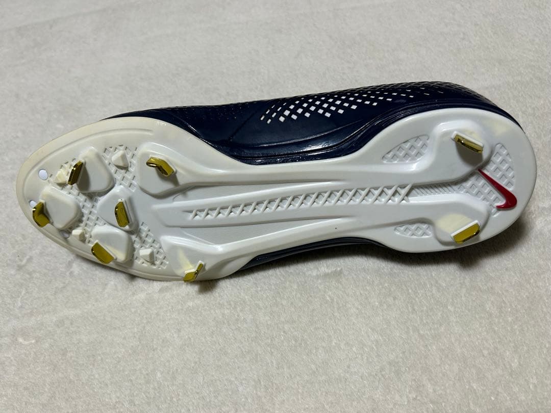 NIKE 野球スパイク 2013年WBC 鳥谷敬選手モデル （26cm） - メルカリ