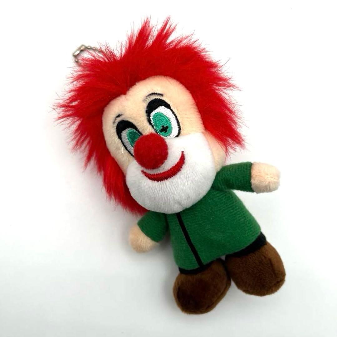 SEKAI NO OWARI セカオワ DJ LOVE ぬいぐるみマスコット - メルカリ