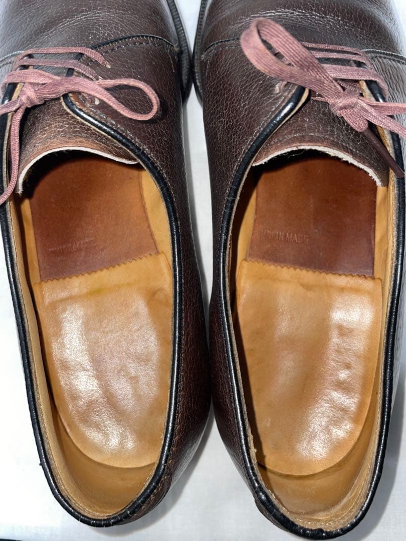 Florsheim(フローシャイム) The Chevron 26.0cm