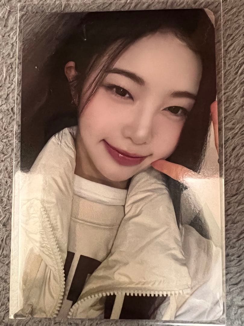 Hearts2Hearts ハトゥハ イアン HMV トレカ - メルカリ