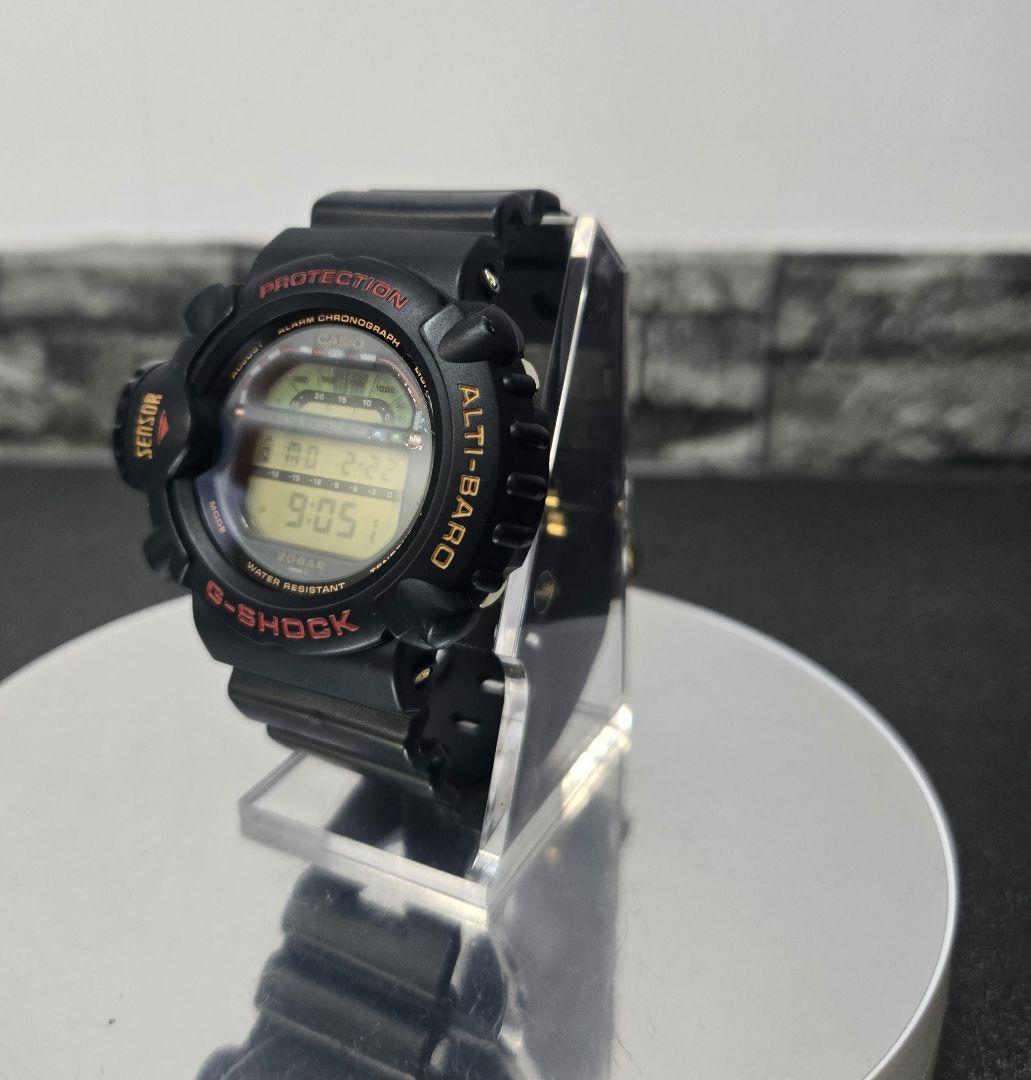 CASIO G-SHOCK DW-6500 カシオ腕時計 電池交換済 - メルカリ