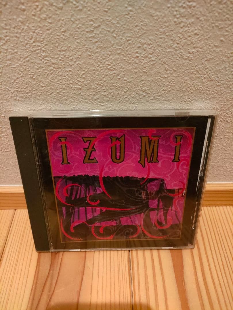 ☆AION CD・VHSセット 希少品あり アイオン マグマ ビデオ☆