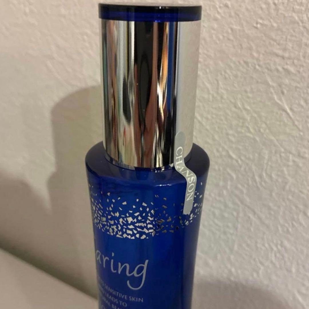 箱無し未使用 シャンソン 薬用 ケアリング ローション - メルカリ