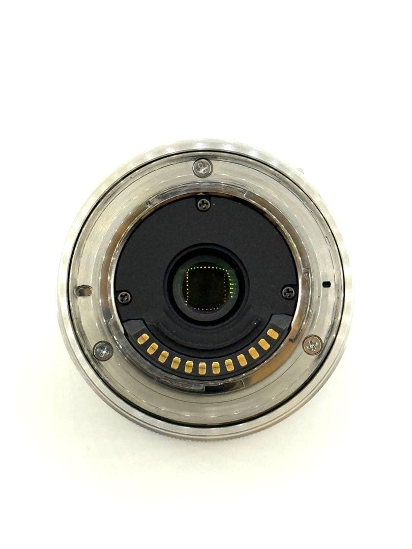 1 NIKKOR 10-30mm f/3.5-5.6 PD ZOOM 【動作品】