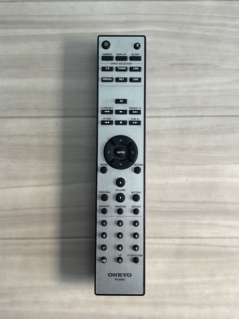 BOSE201Series IV & ONKYO CR-N755 - メルカリ