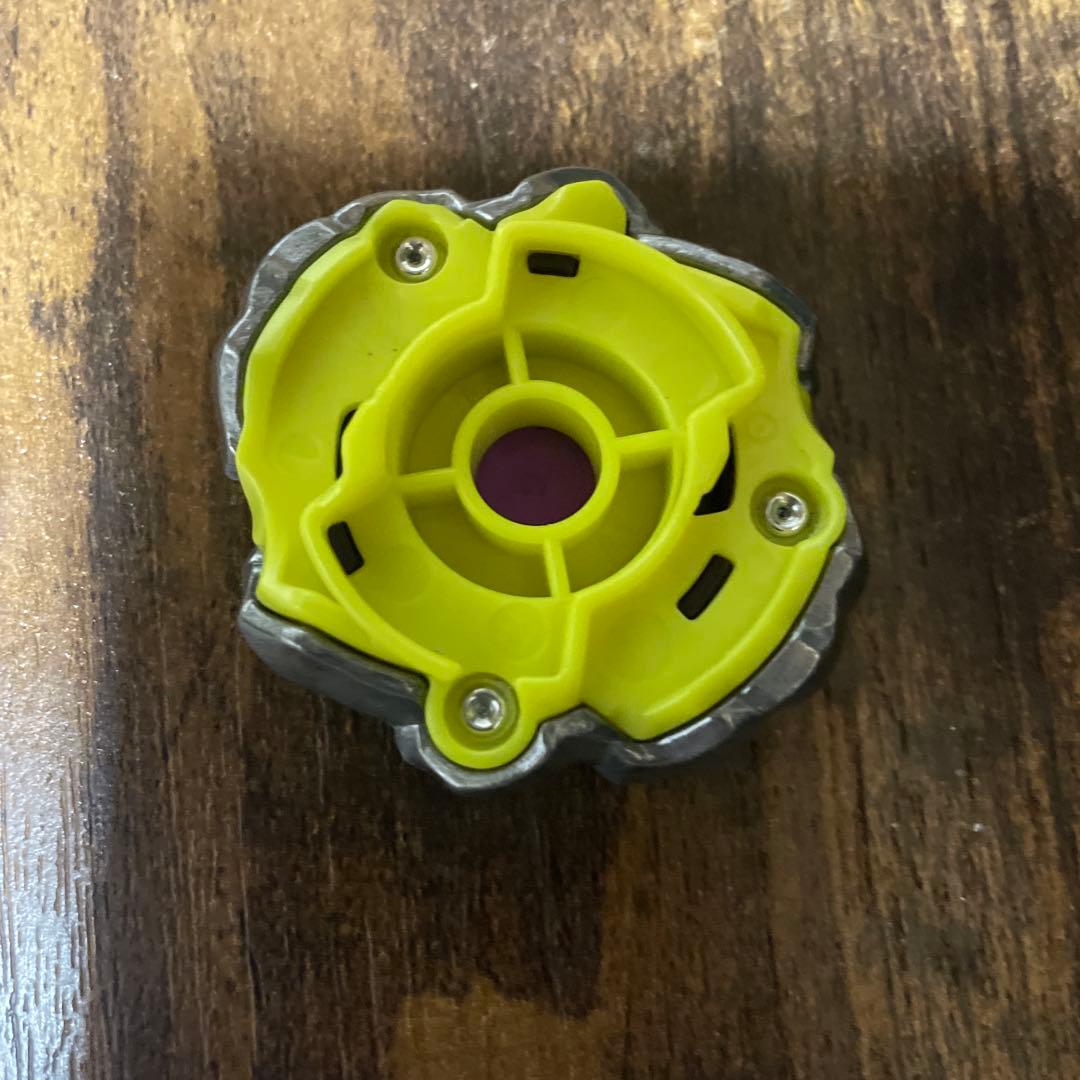 限定新品】オロチクラスタ6-60LF ベイブレードX た4 - メルカリ