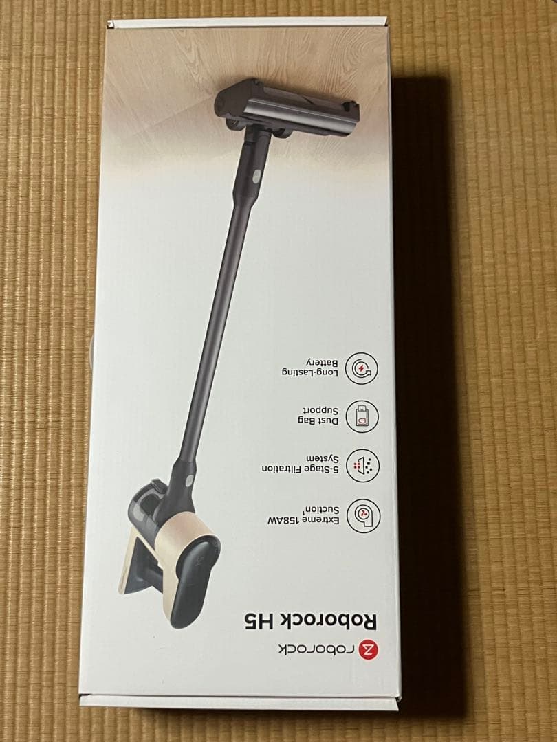 掃除機 コードレス 158AWパワフルな吸引力 ロボロック スティック掃除機 Amazon.co.jp: 掃除機 コードレス 158AWパワフルな吸引力 ロボロック