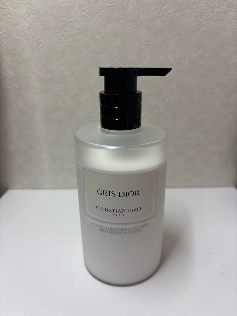 メゾンクリスチャンディオール グリディオール ハンド＆ボディ