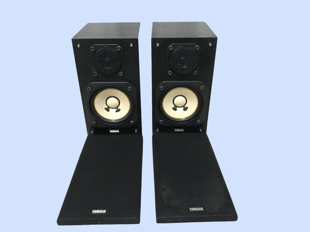 M3915 YAMAHA ヤマハ NS-10MM スピーカー シリアル連番 - メルカリ