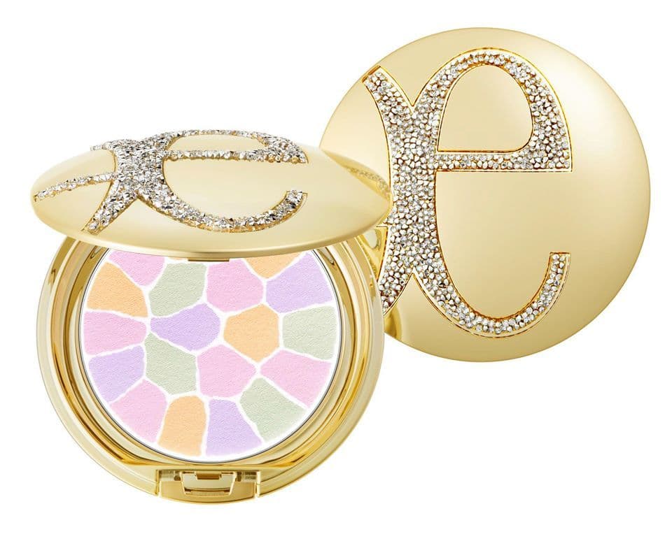 希少 未開封 エレガンス ラプードル オートニュアンス 30周年記念 8.8g