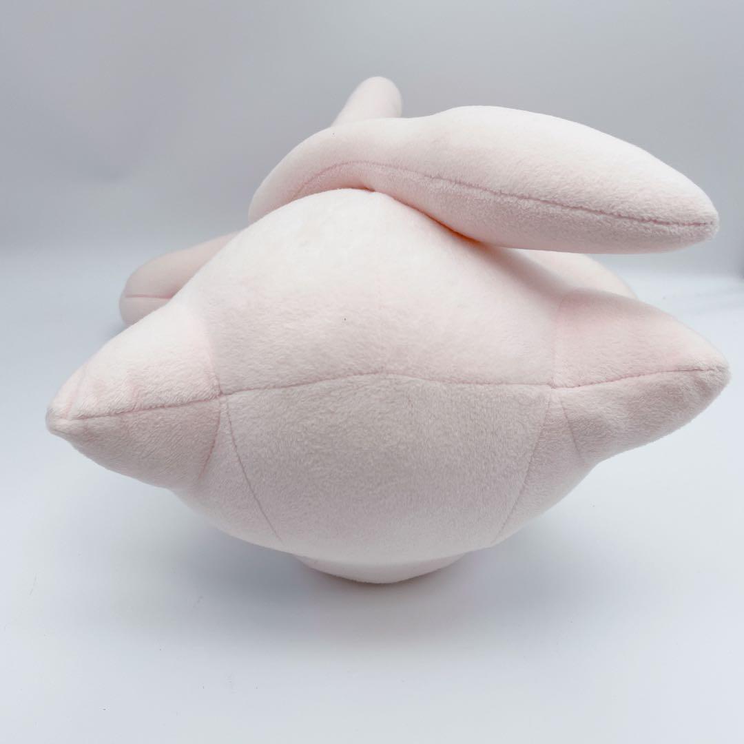 ミュウ 等身大 ぬいぐるみ ポケモン - メルカリ