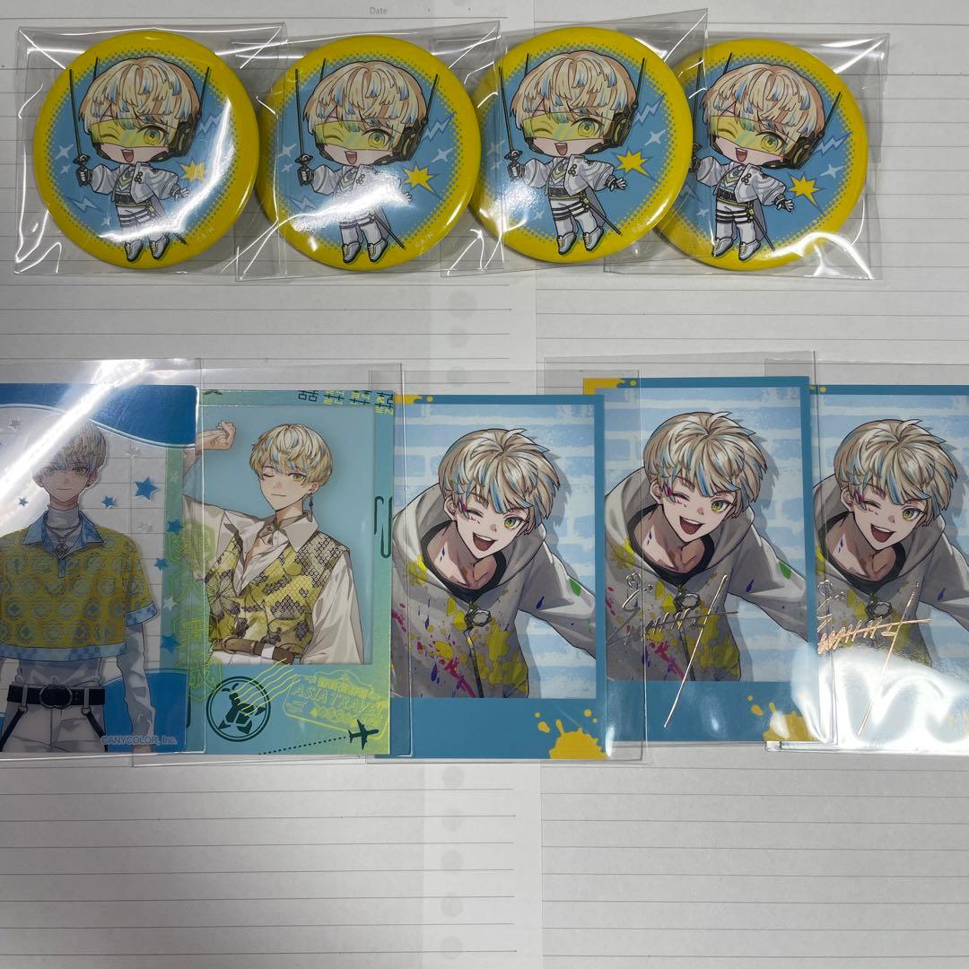 緋八マナ グッズ まとめ売り - メルカリ