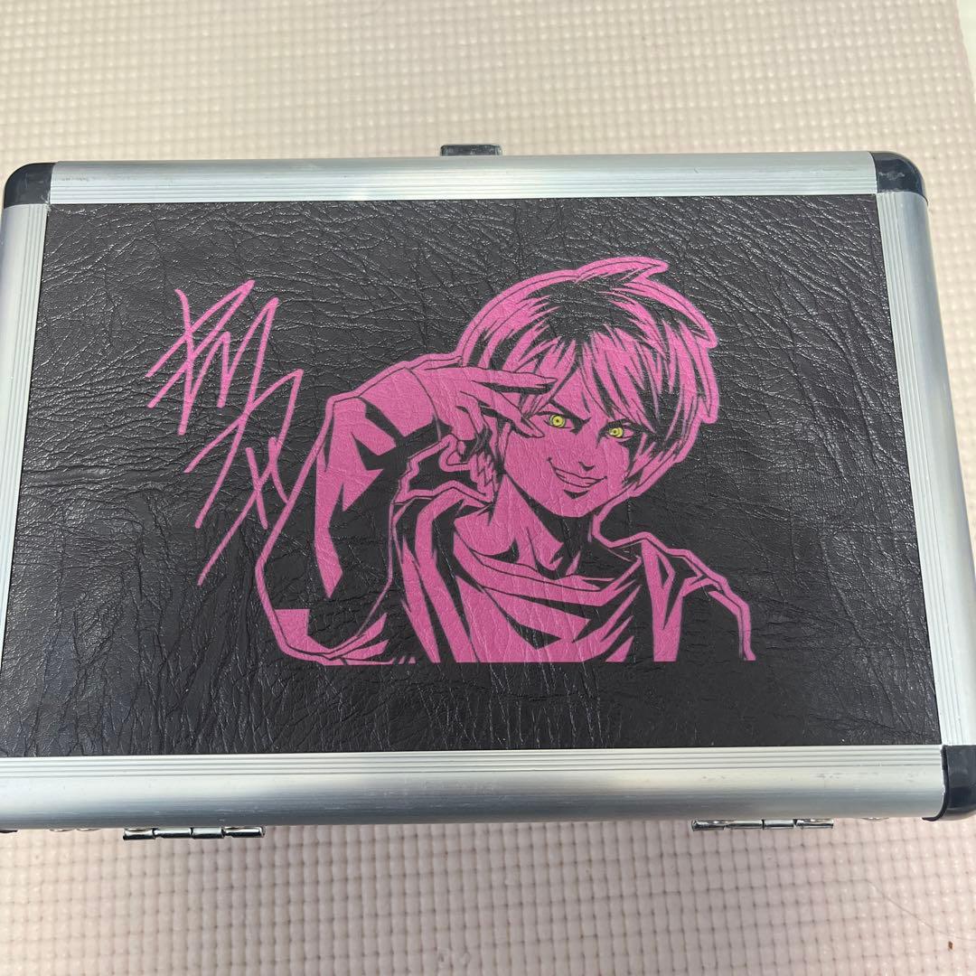 キリホビ キリク アタッシュケース - メルカリ