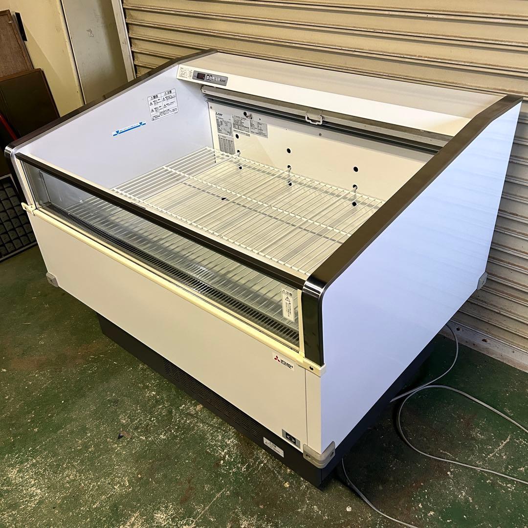 CL99☆三菱☆ 2020年製 冷蔵ショーケース SK-MS480ARF - メルカリ