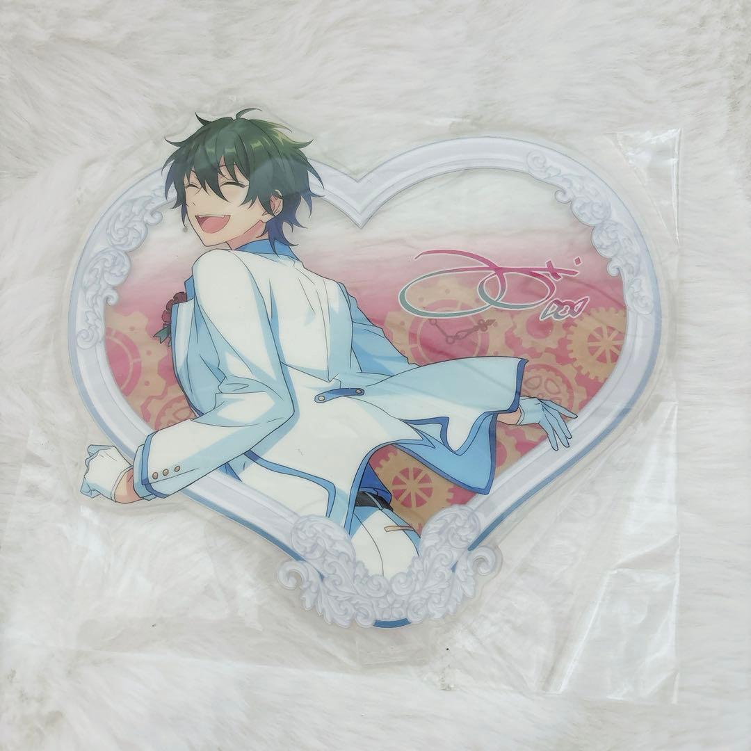 誓約アクスタ - メルカリ