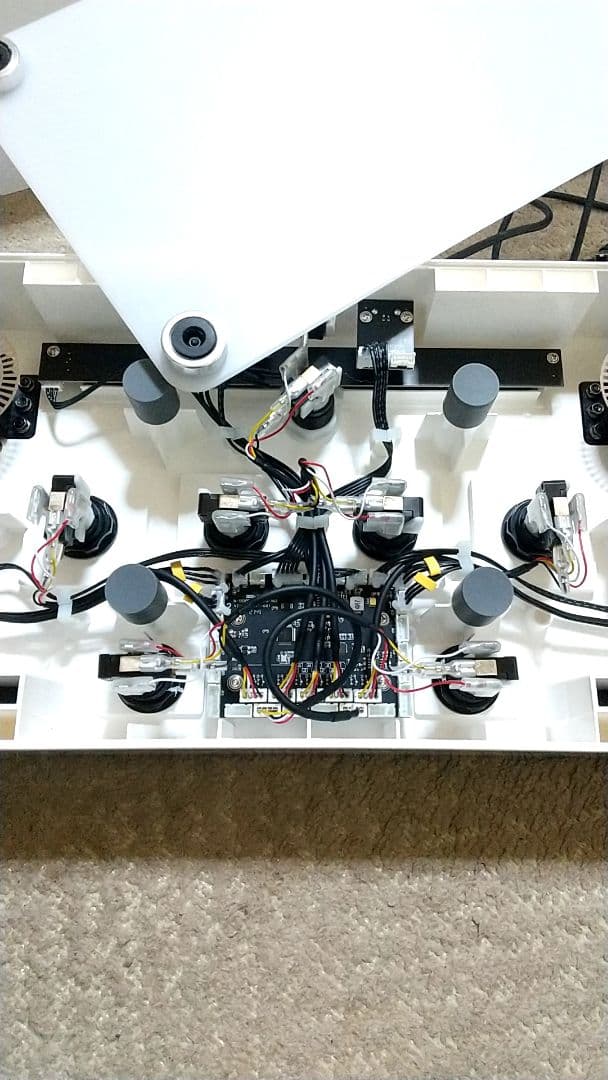 三和 オムロン FAUCETWO コントローラー SDVX サウンドボルテックス