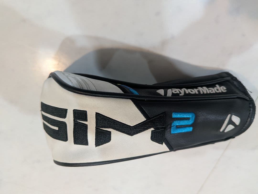 クロ様専用】希少！ SIM2 MAX-D 7W 22度 純正Rシャフト - メルカリ