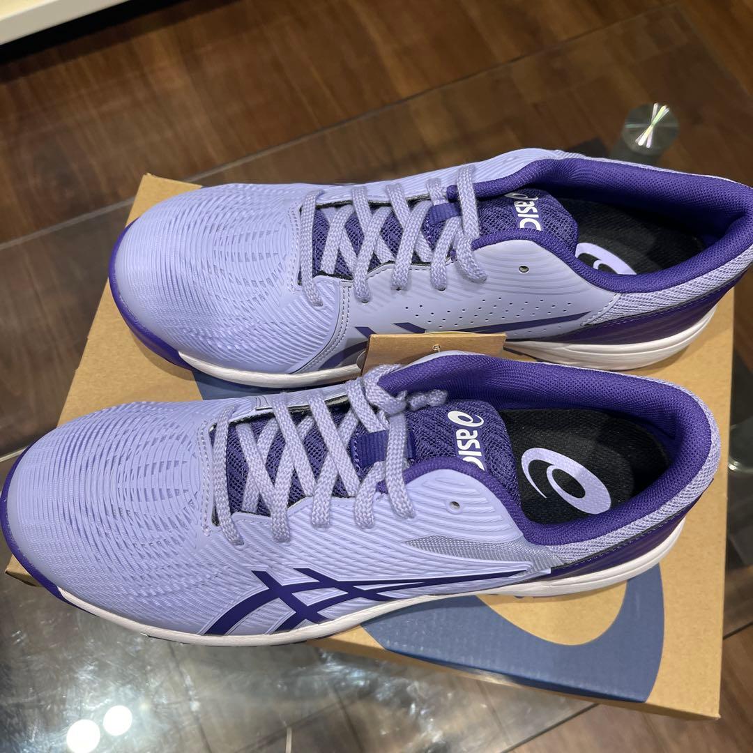 新品　asics WINJOB CP121 WIDE 27.0cm