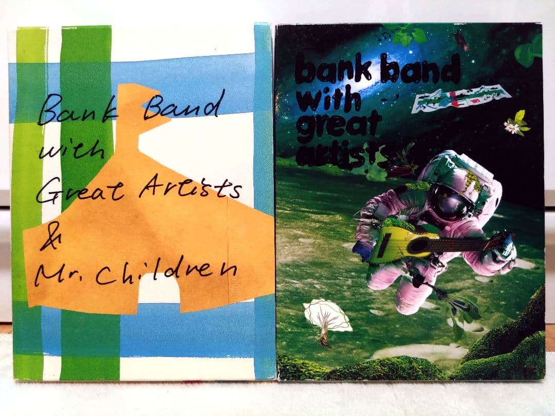 ap bank fes 05〜12 8本セット bank band DVD - メルカリ