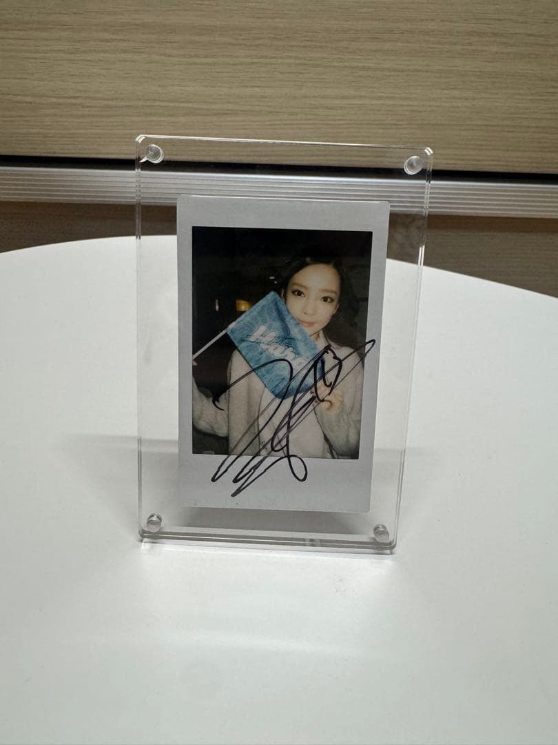 お宝】KARA HARA (クハラ) チェキ サインの通販｜www.k4fashion.com