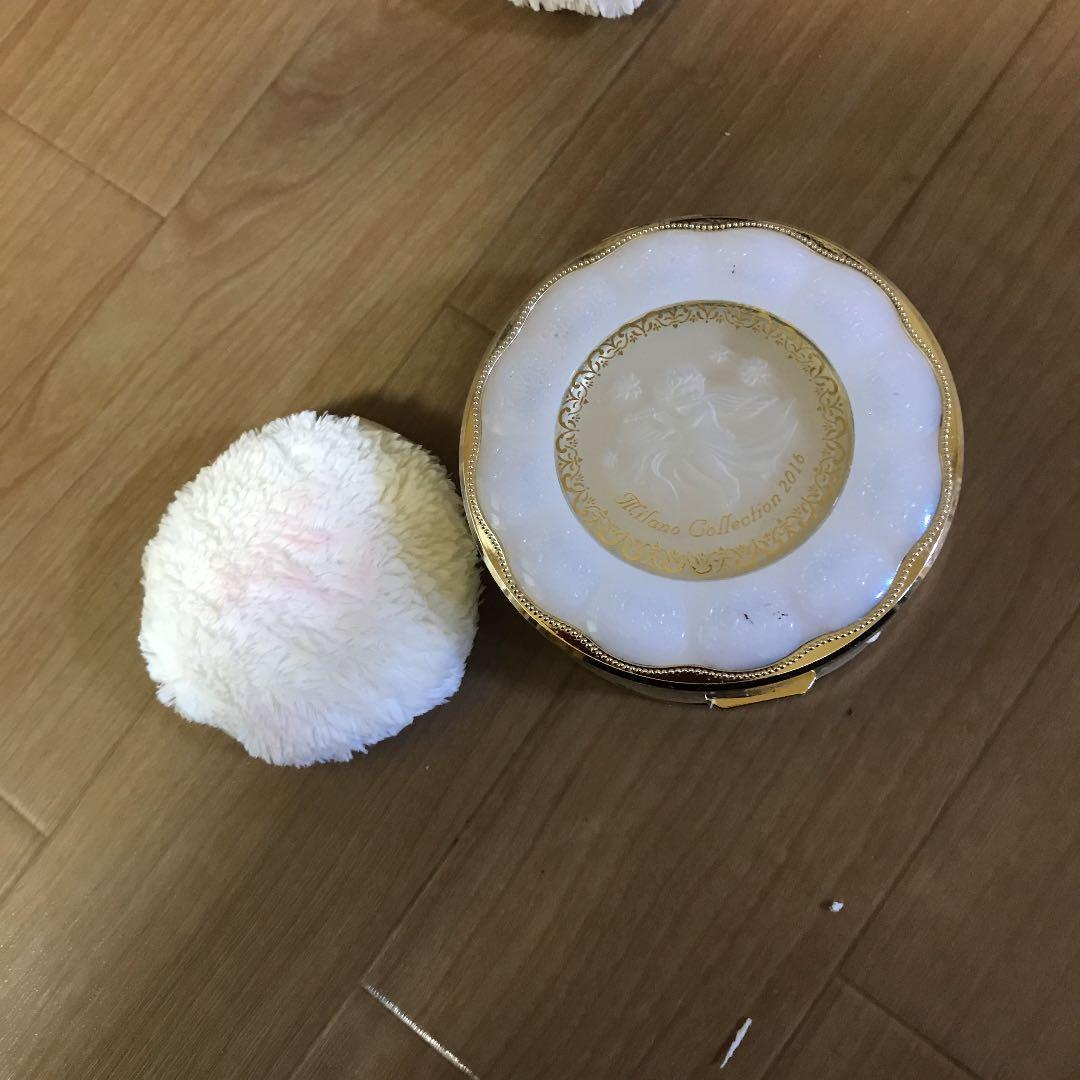 ミラノコレクション アート界の巨匠「天野喜孝」氏とカネボウ化粧品「ミラノコレクション