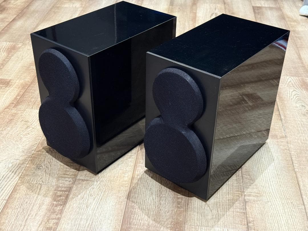 Yamaha NS-BP200 ペア Yamaha speaker package (two pair) piano black NS-BP200 (BP