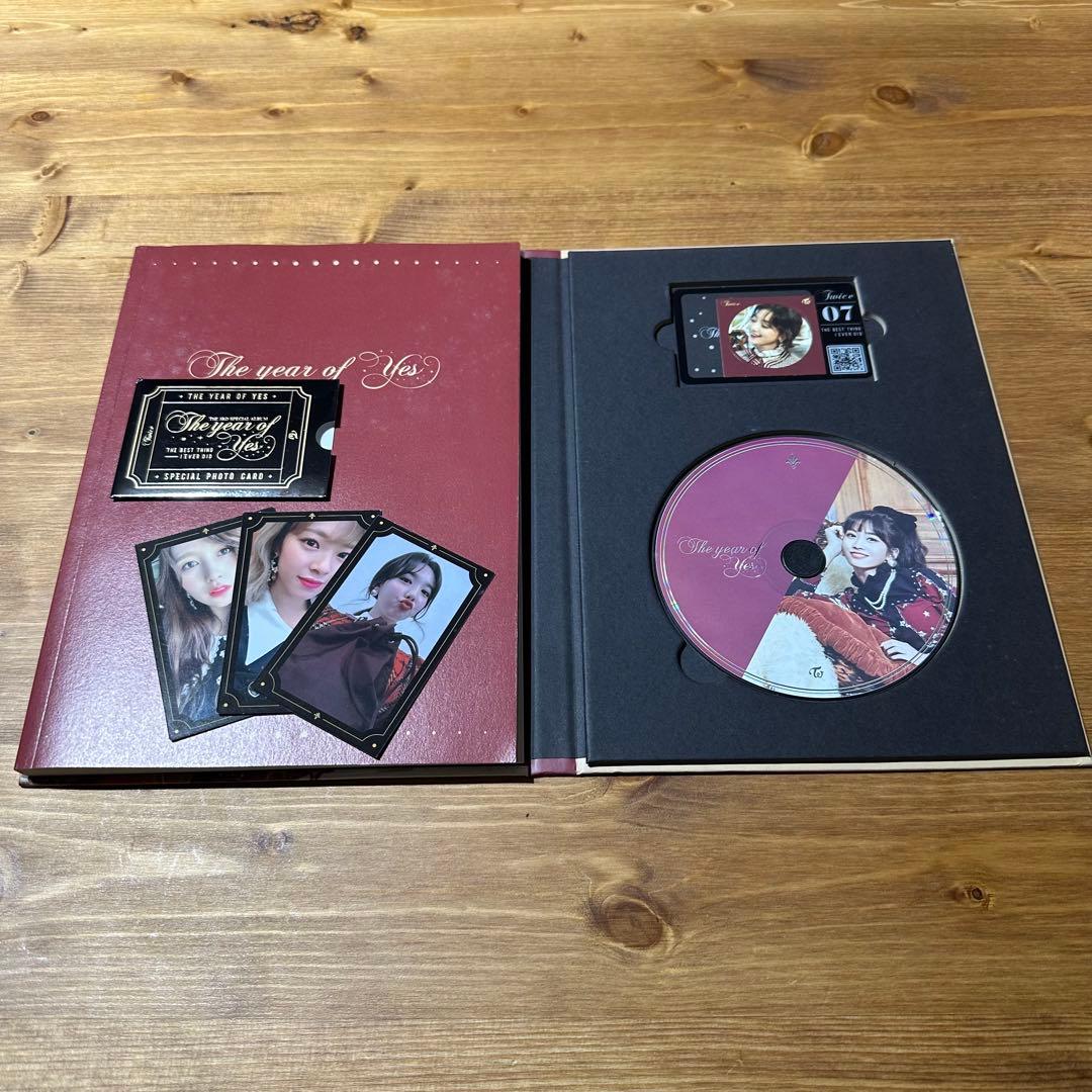 ✨人気✨】TWICE CD まとめ売り 特典ほぼ完備＋ポストカードおまけ付