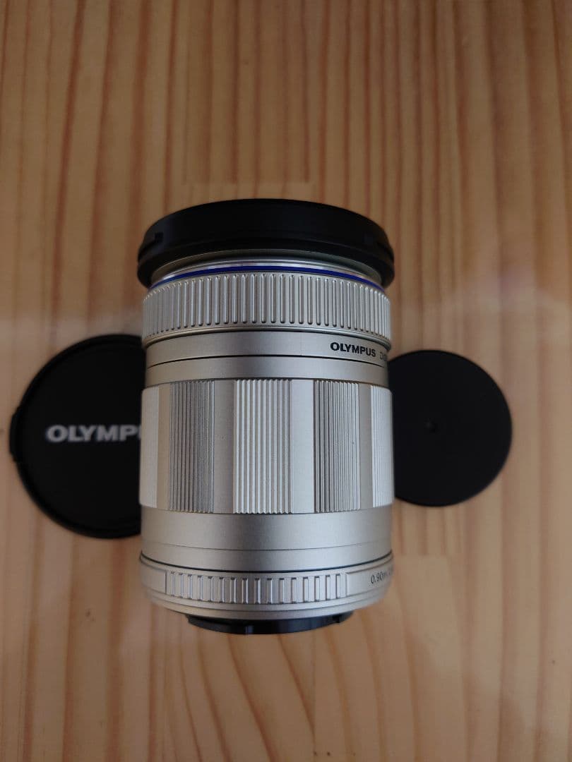 OLYMPUS オリンパス M.ZUIKO 40-150mm F4.5-5.6