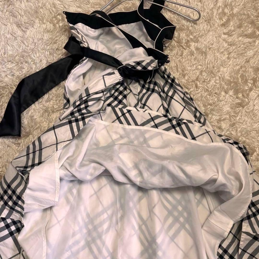 アウトレット ストアファッション - 38【バーバリーブルーレーベル