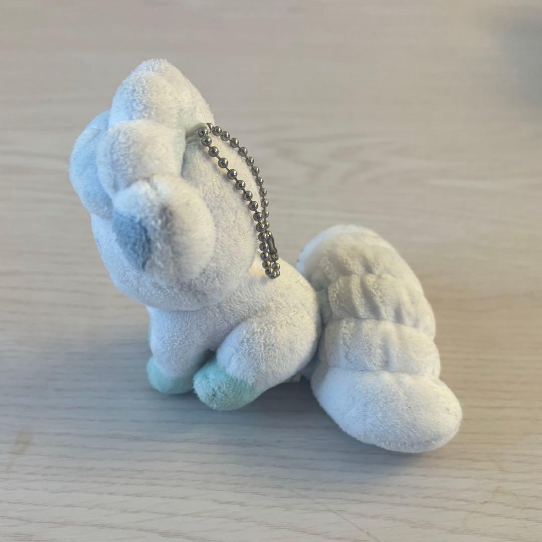 へんしん!メタモン マスコット アローラロコン - メルカリ