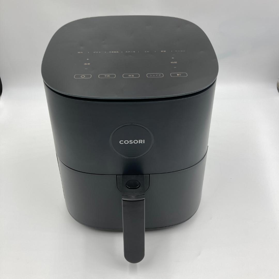 COSORI PRO ノンフライヤー 4.7L /Y31828-I3