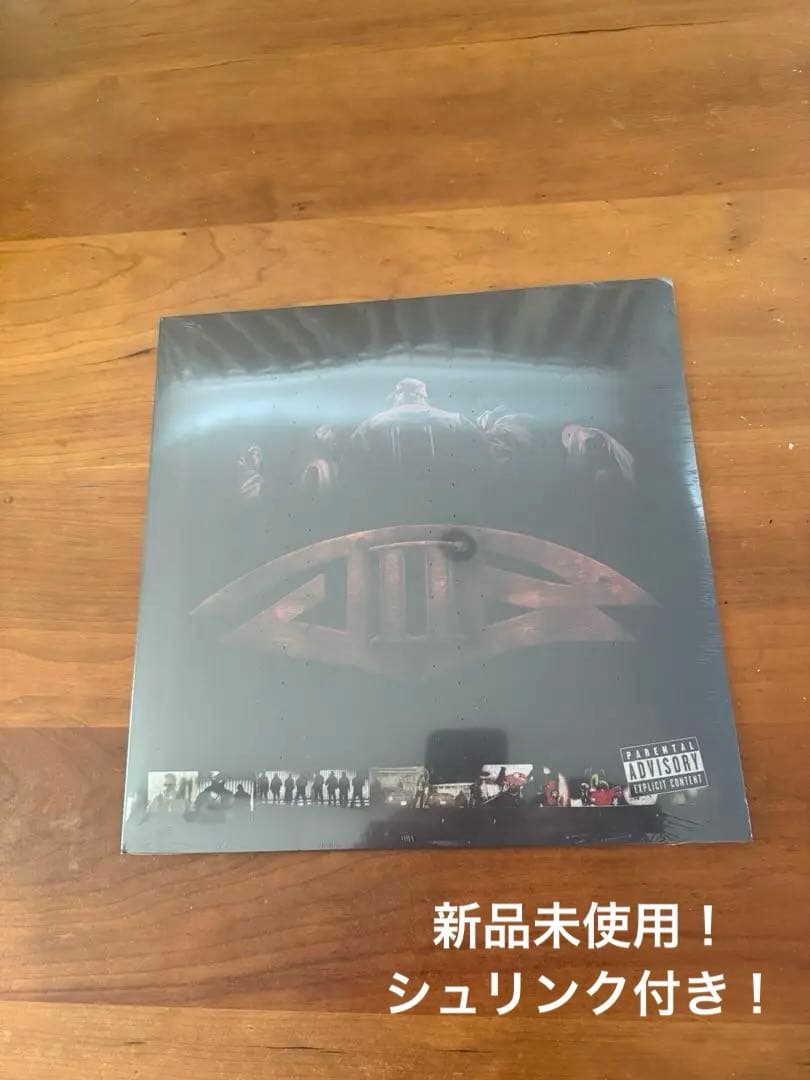 Jackboys 2 レコード (gang cover) Jackboys 2 レコード (gang cover) Jackboys 2 Vinyl (2) Limited