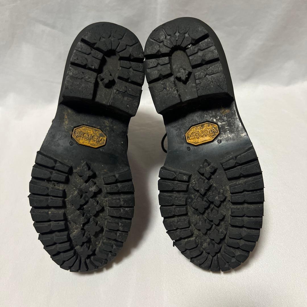 PT91 REDWING 4413 ロガーブーツ 6D 編み上げブーツ - メルカリ