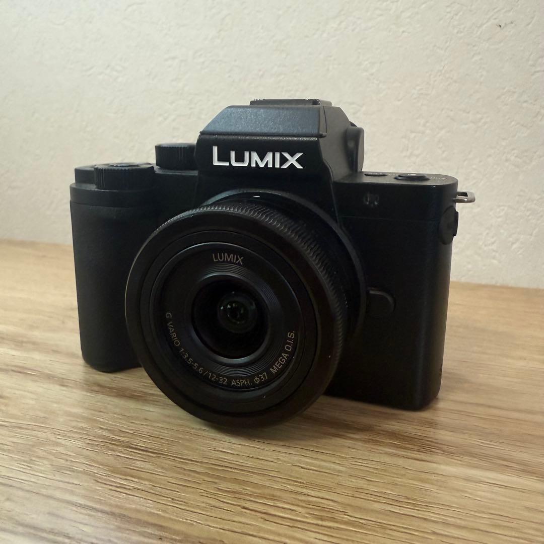 LUMIX パナソニック DC-G100 標準ズームレンズ パナソニック LUMIX DC-G100K 標準ズームレンズキット 価格比較 - 価格.com